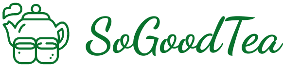 SoGoodTea
